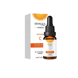 سرم ویتامین C بیوآکوا - BIOAQUA اصل