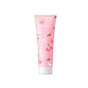 نمک بدن بیوآکوا رایحه هلو BIOAQUA Peach Body Scrub Salt اصل و با کیفیت