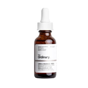 سرم کافئین اوردینری The Ordinary Caffeine Solution اصل و با کیفیت