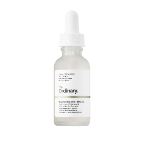 نیا‌سینامید اوردینری – The Ordinary Niacinamide 10% + Zinc 1% اصل و با کیفیت اصل و با کیفیت