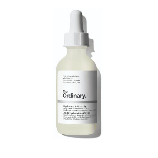سرم هیالورونیک اسید ۲٪ + B5 اوردینری – The Ordinary Hyaluronic Acid 2% + B5 اصل و با کیفیت