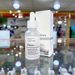 سرم هیالورونیک اسید ۲٪ + B5 اوردینری – The Ordinary Hyaluronic Acid 2% + B5 اصل و با کیفیت