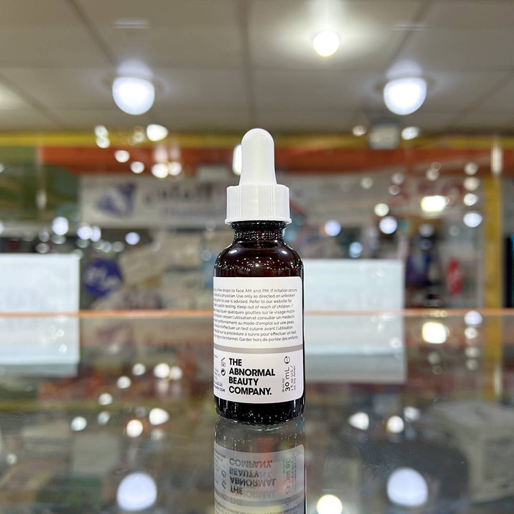سرم آسکوربیل گلوکوزاید اوردینری The Ordinary Ascorbyl Glucoside Solution با کیفیت و اصل