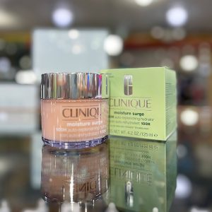 آبرسان صد ساعته ی برند کلینیک Clinique 100h hydrator
