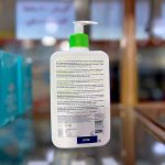 ژل شوینده هیدراتهکننده صورت CeraVe – مناسب پوست نرمال تا خشک